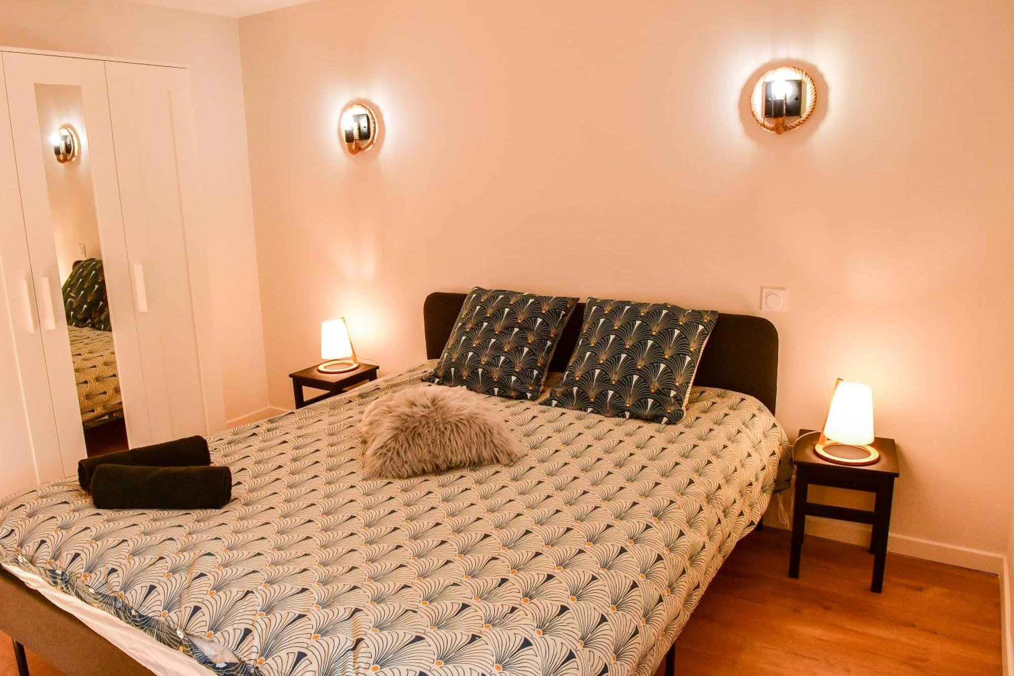 Villa Du Parc Le Sapin Formiguères エクステリア 写真