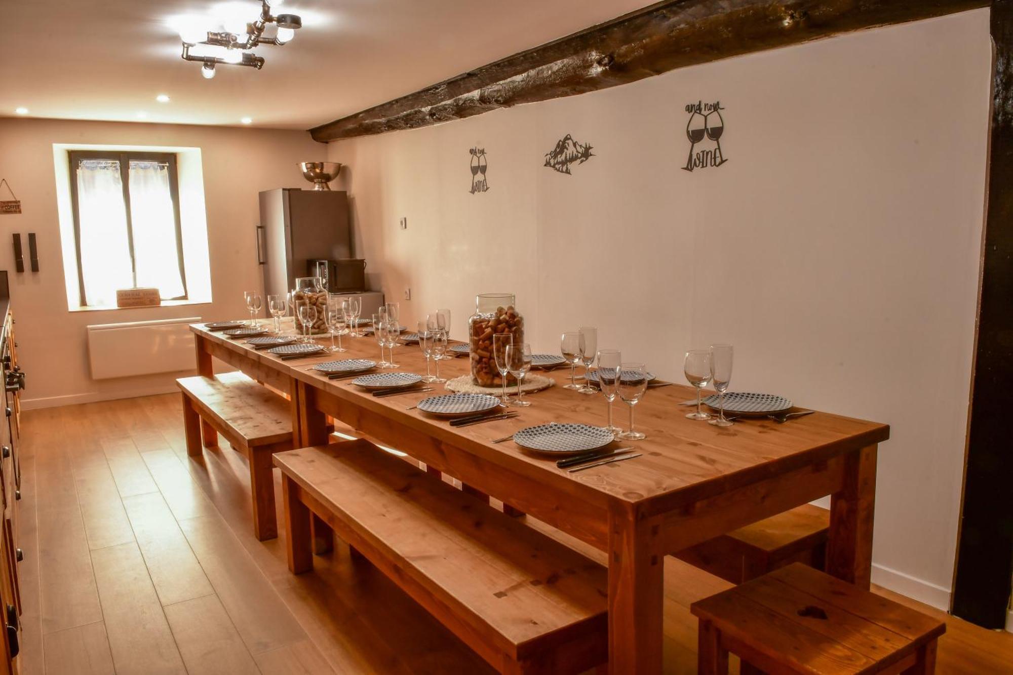 Villa Du Parc Le Sapin Formiguères エクステリア 写真