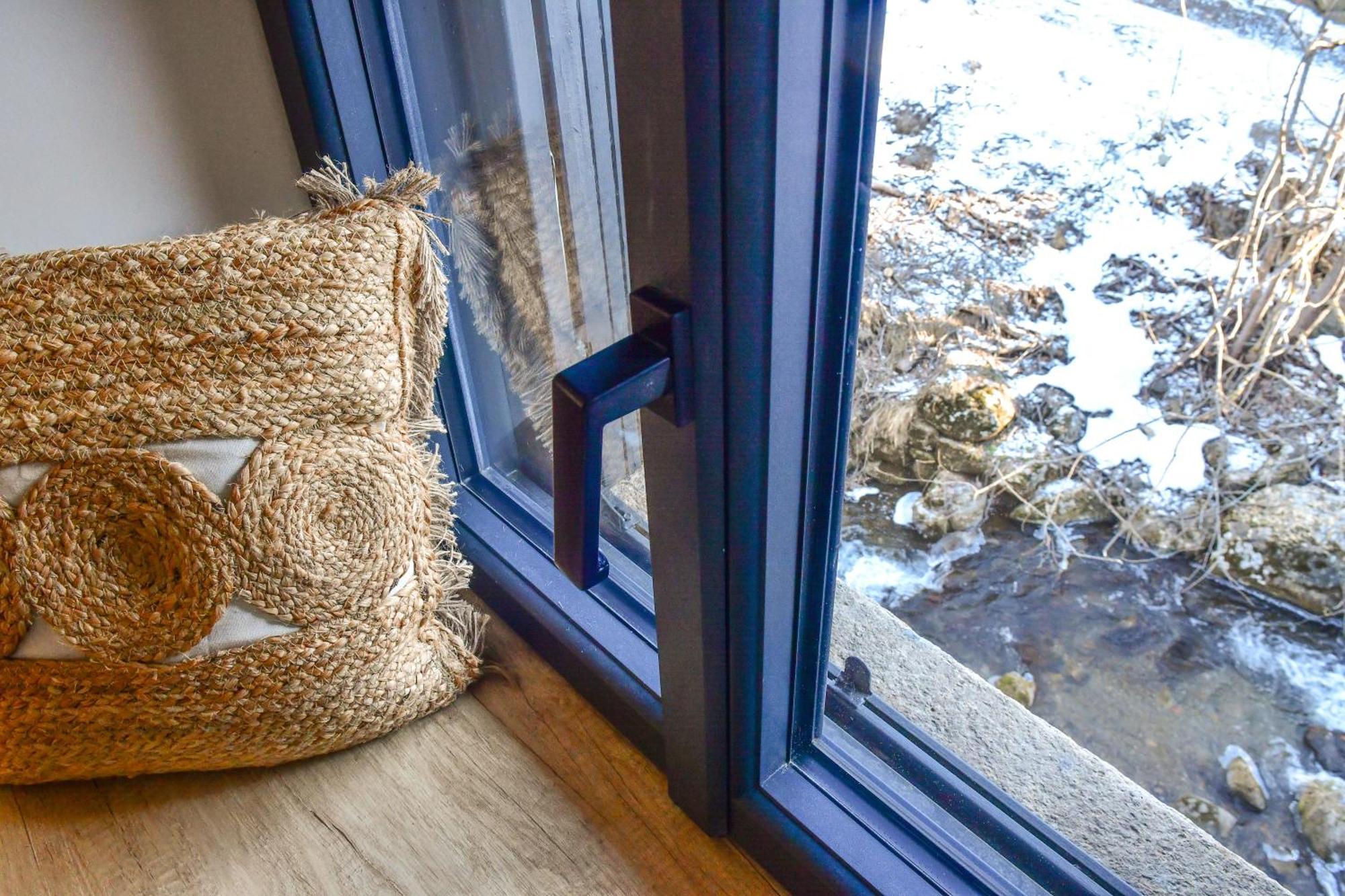 Villa Du Parc Le Sapin Formiguères エクステリア 写真