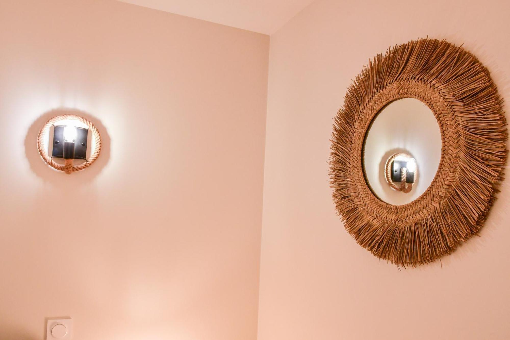 Villa Du Parc Le Sapin Formiguères エクステリア 写真